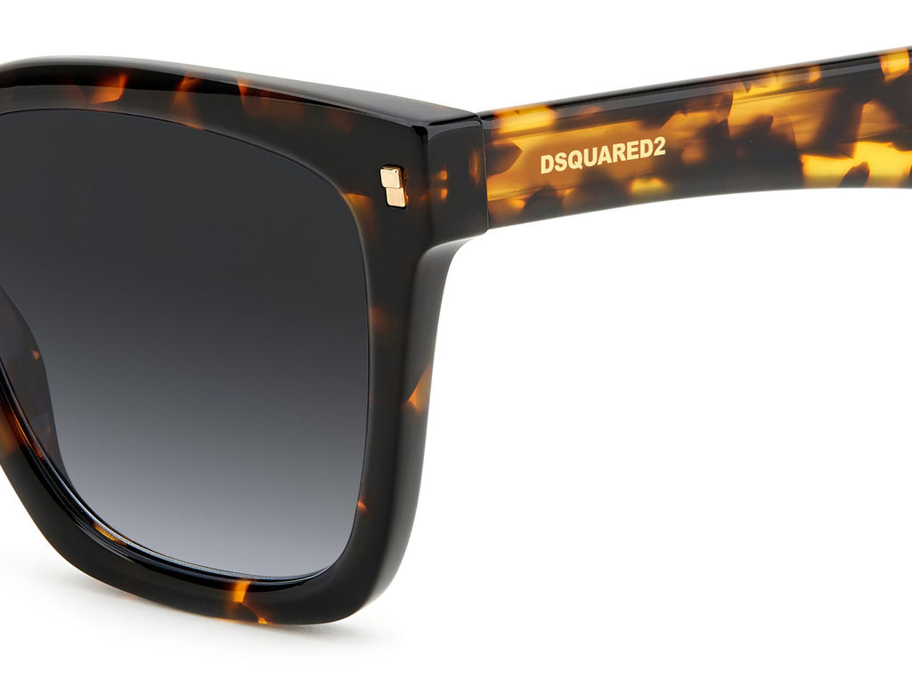Солнцезащитные очки DSQUARED2 D2 0053/S