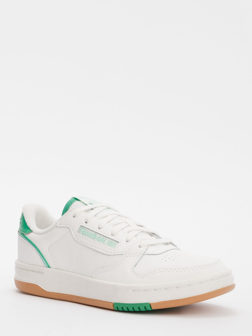 Женские кеды REEBOK PHASE COURT Артикул 4494009, белый