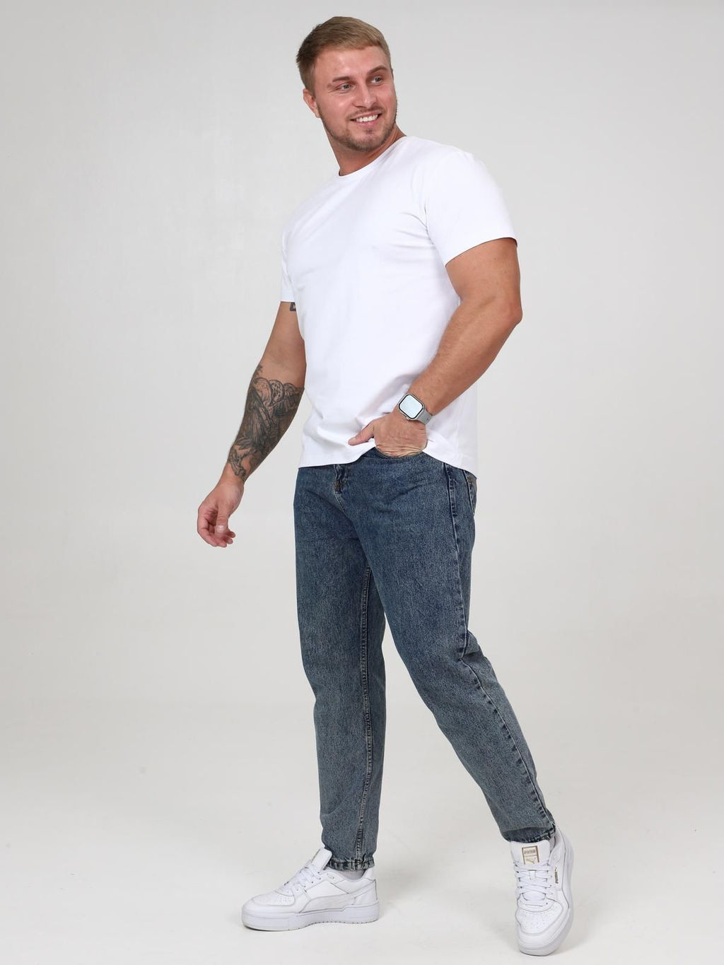 IV-CAPRIZ Аарон - футболка  фото 2