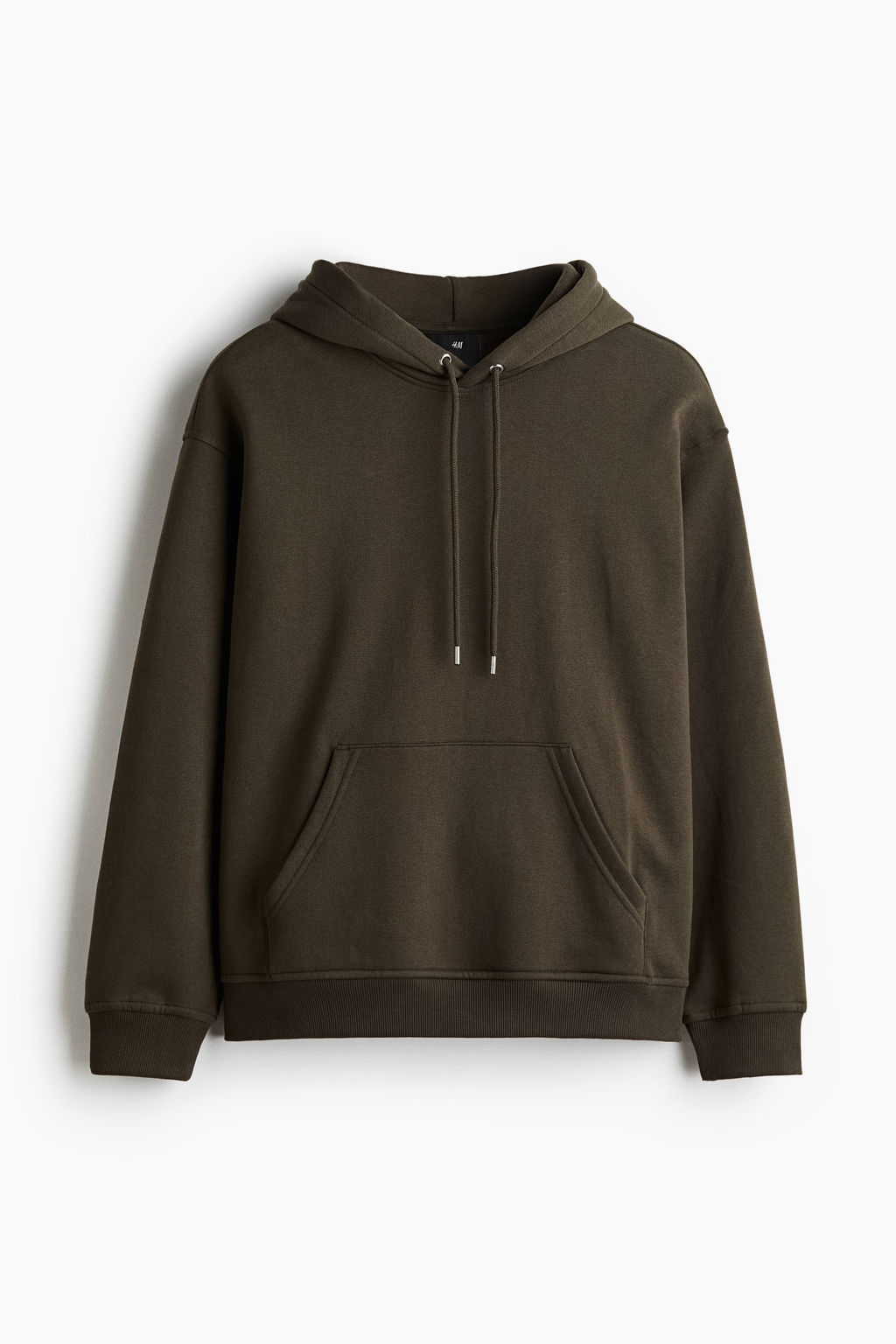 Sudadera con capucha Loose Fit - H&m фото 2