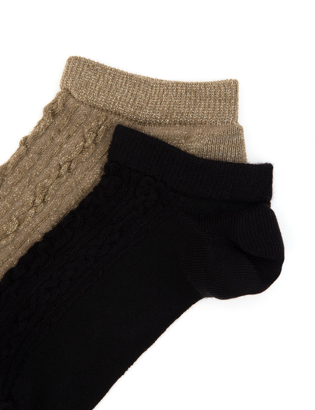 Kad_n 2li Patik _orap - Pierre cardin фото 4