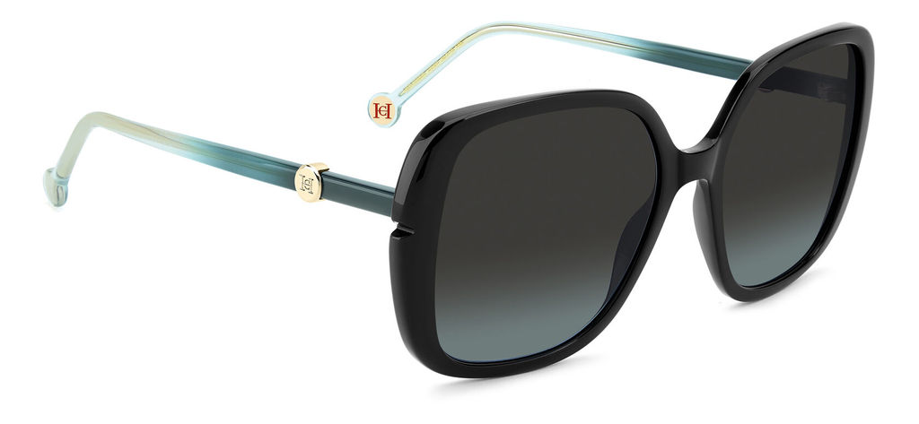 С/з очки CAROLINA HERRERA HER 0386/S цвет (код) YCX