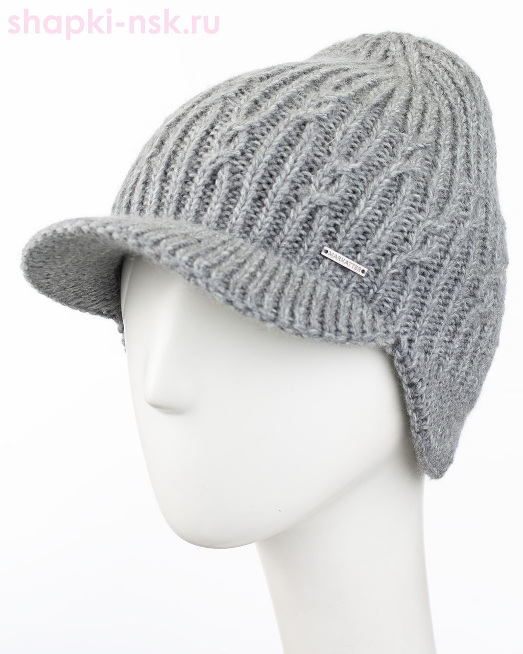 13324/3 MWC Кепи женское (56-58)