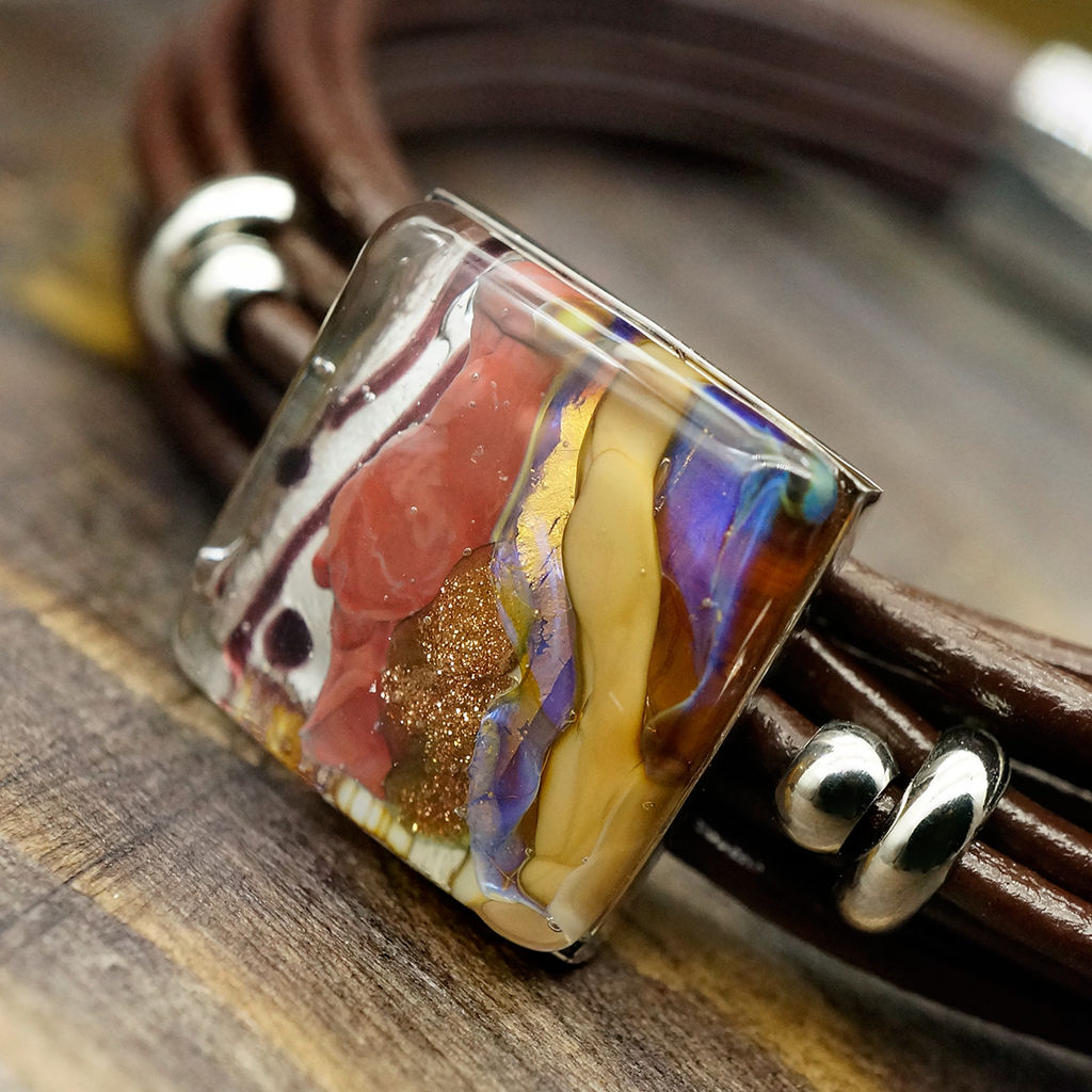 DEJAVU Браслет R3878