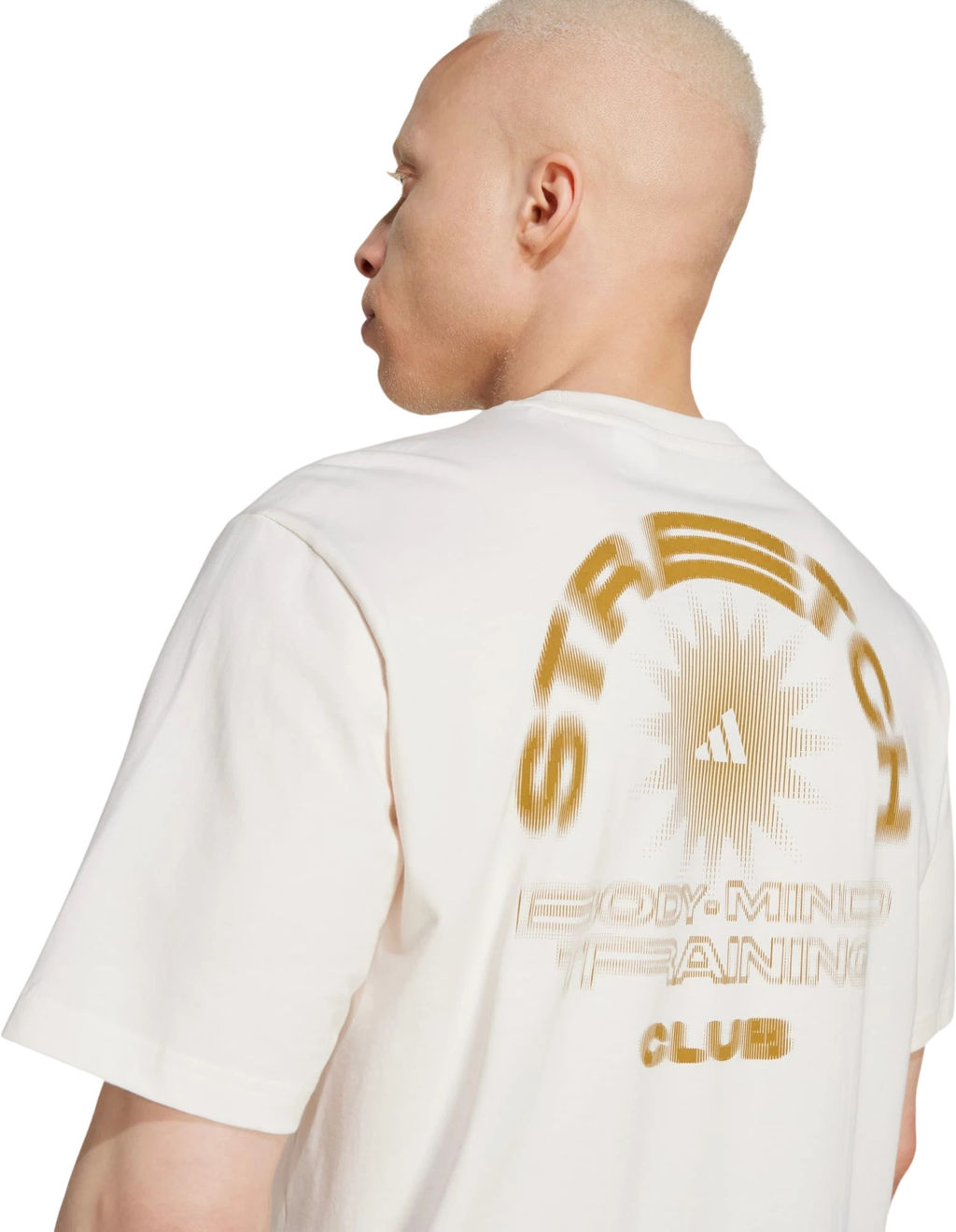 Футболка мужская