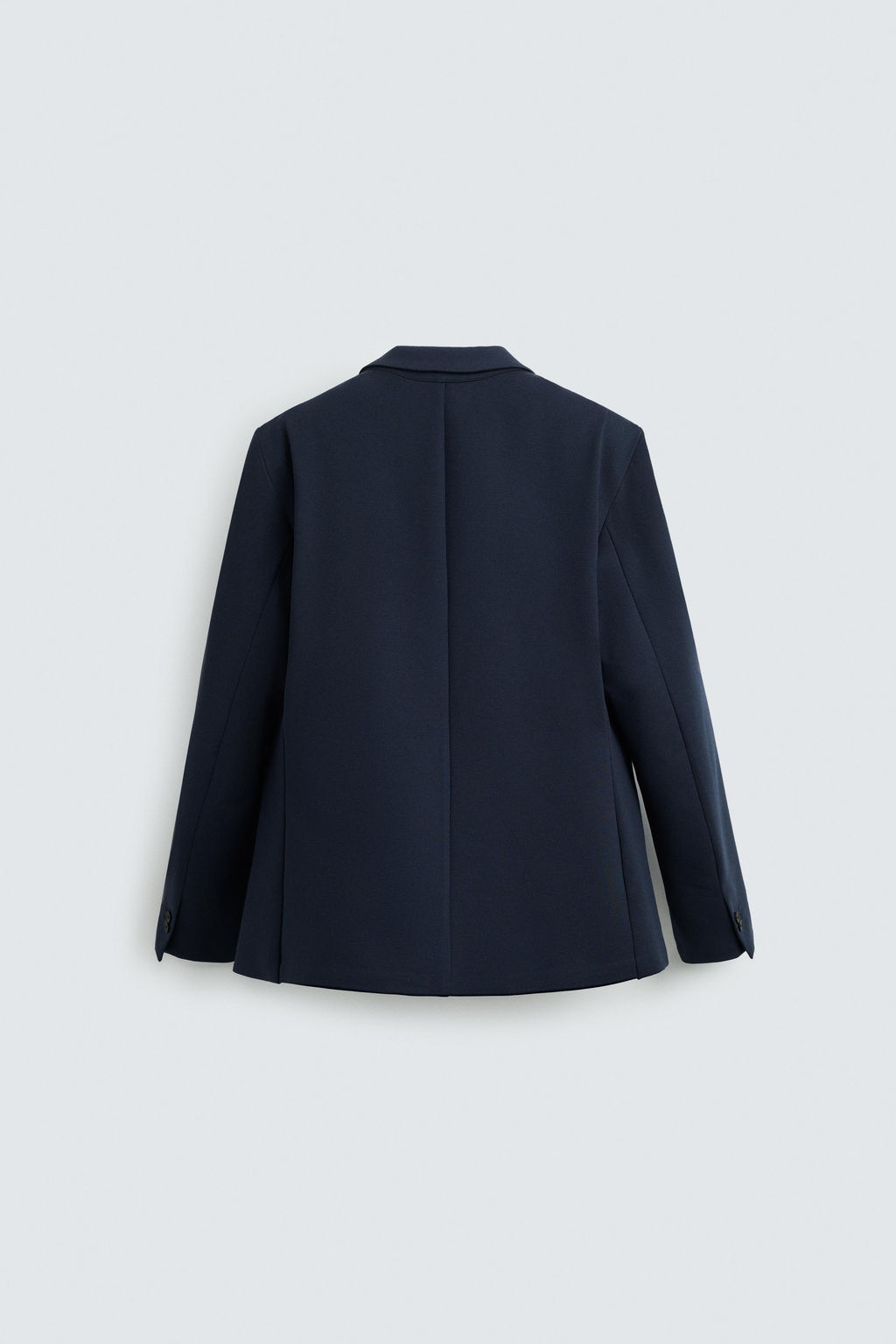 COMFORT SLIM FIT BLAZER - Zara фото 7