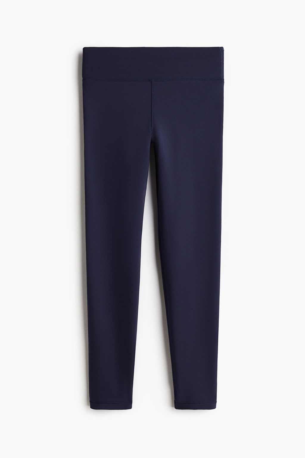 Leggings de deporte con SoftMove y forro polar - H&m фото 3