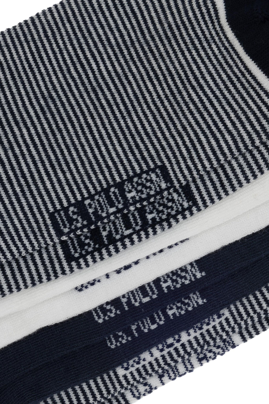 Erkek 4l_ Patik _orap Sepette S_rpriz _ndirim - U.s. polo assn фото 3