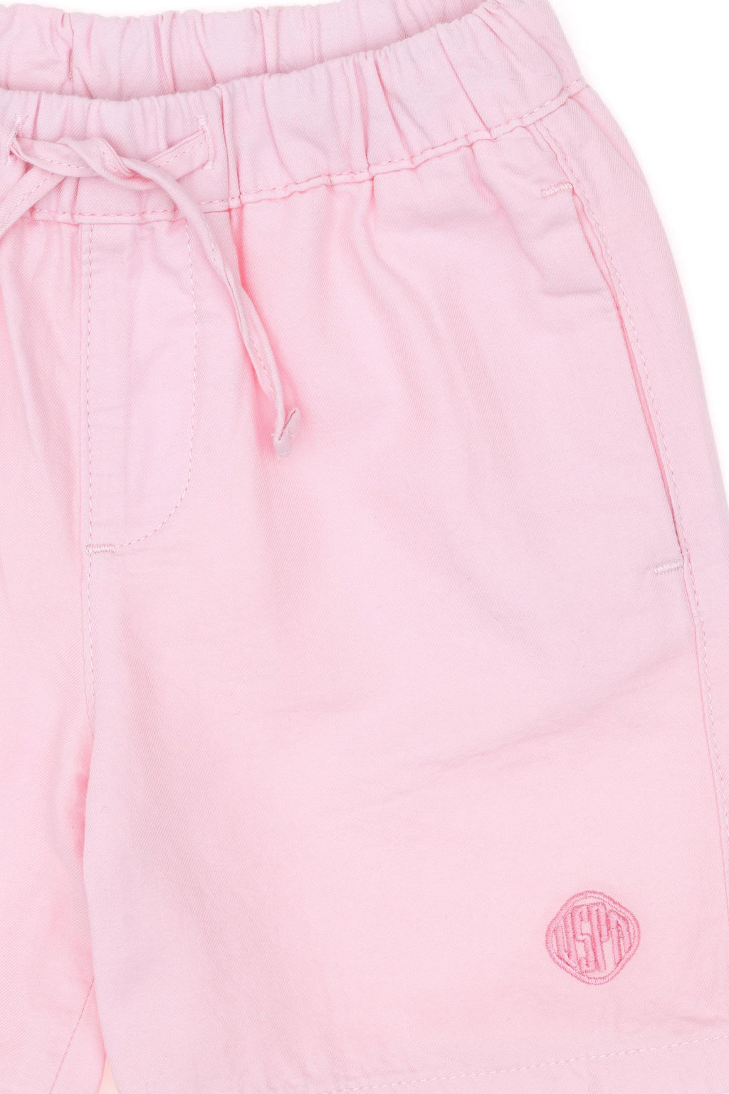 K_z _ocuk A__k Pembe Dokuma _ort Sepette S_rpriz _ndirim - U.s. polo assn фото 4