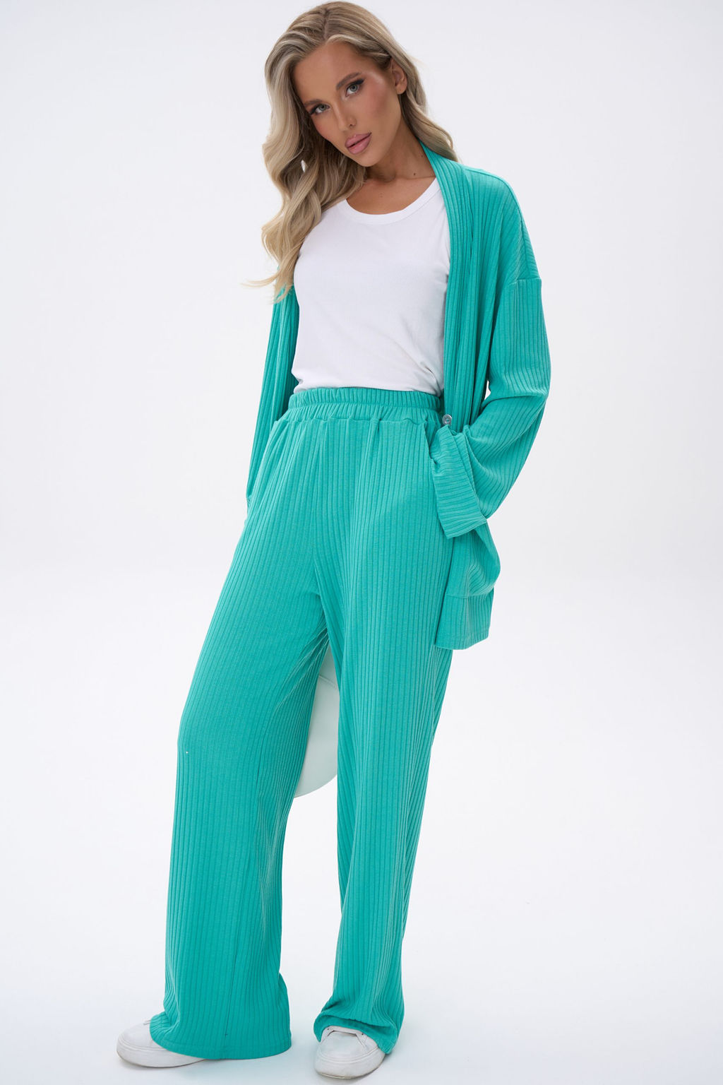 Брюки Эмили (тиффани) - Эльза фото 8