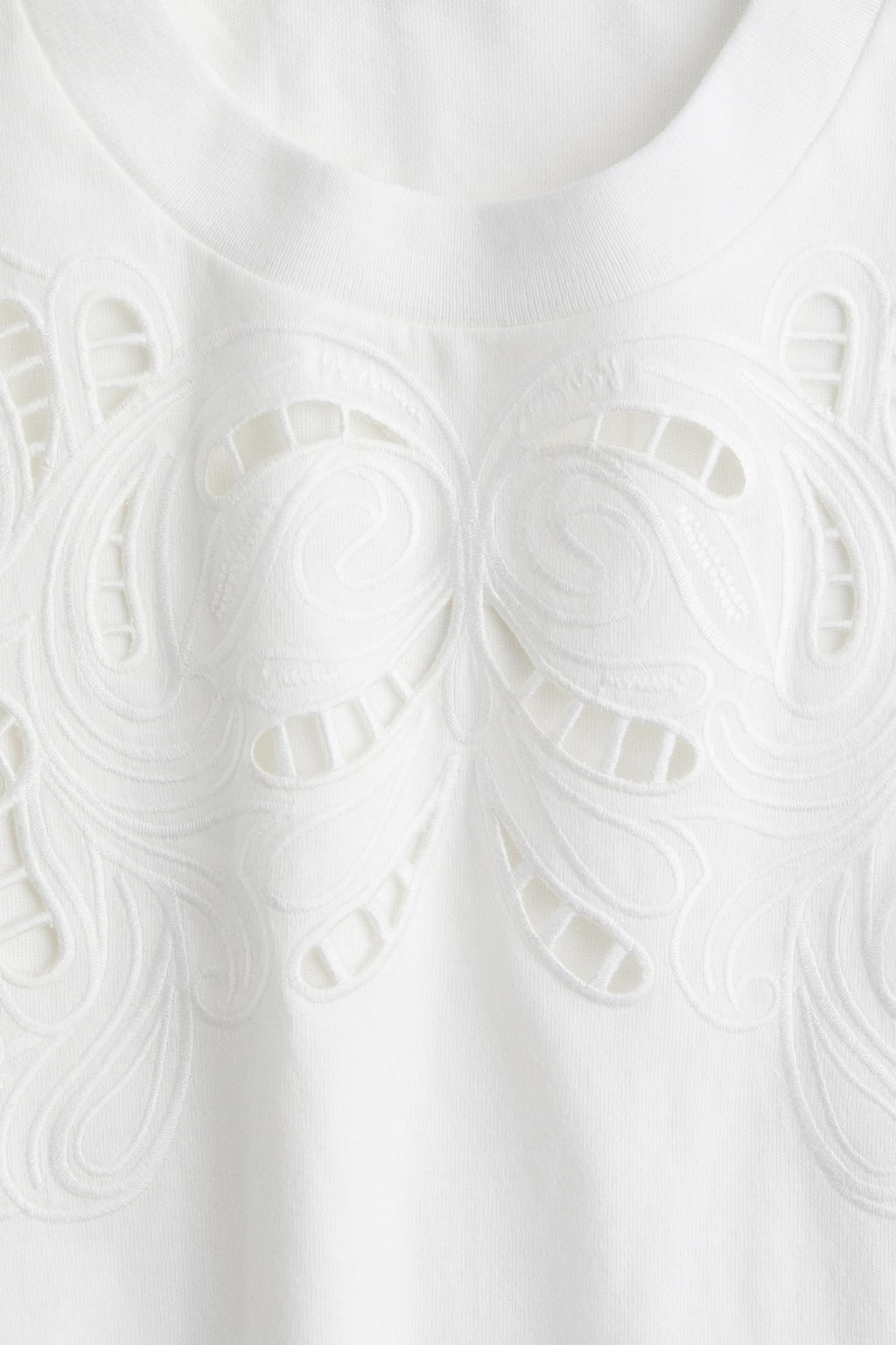 Camiseta oversize con motivo - H&m фото 6