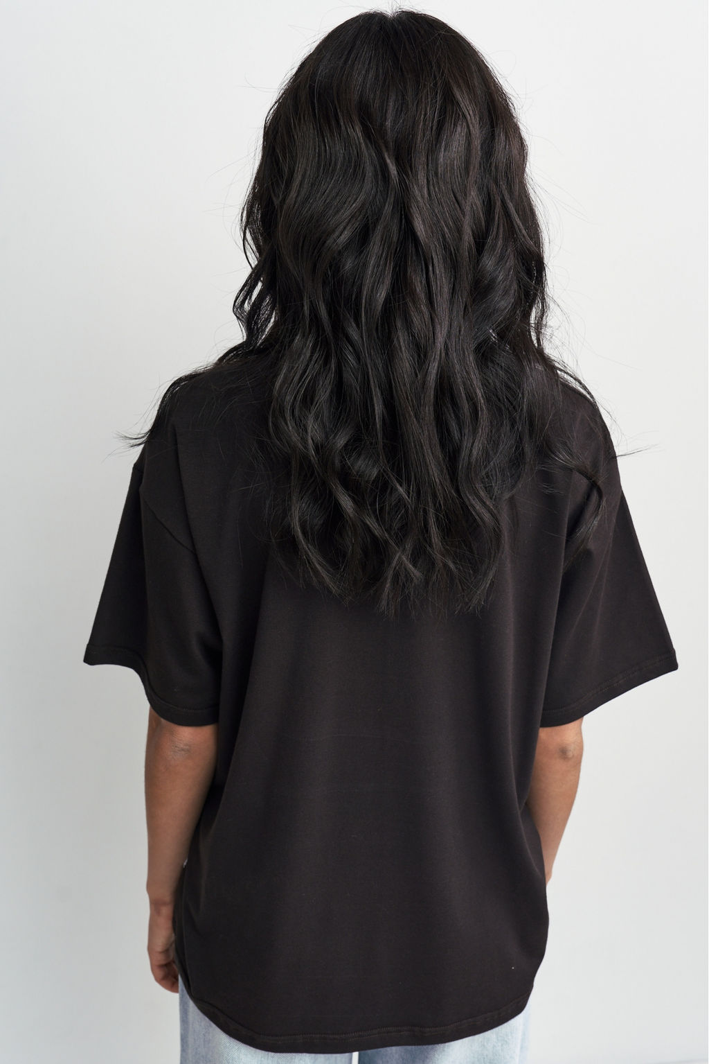 Футболка Матча Коричневый - Erist store фото 5