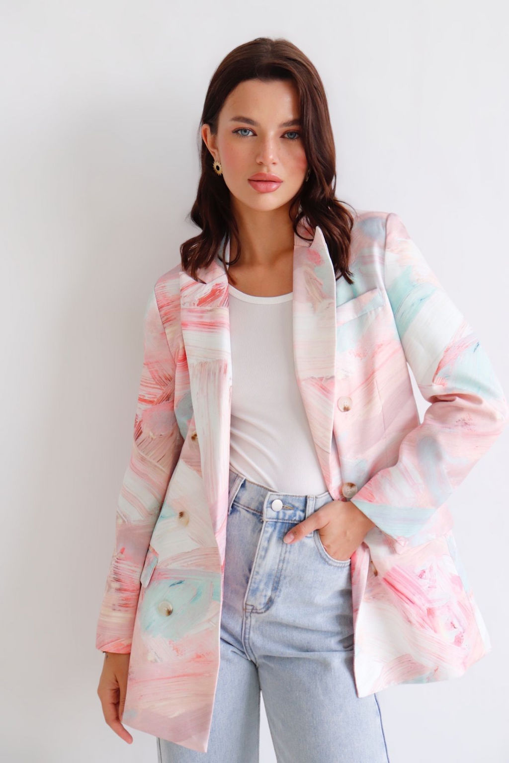 Martichelli Жакет удлинённый  фото 3