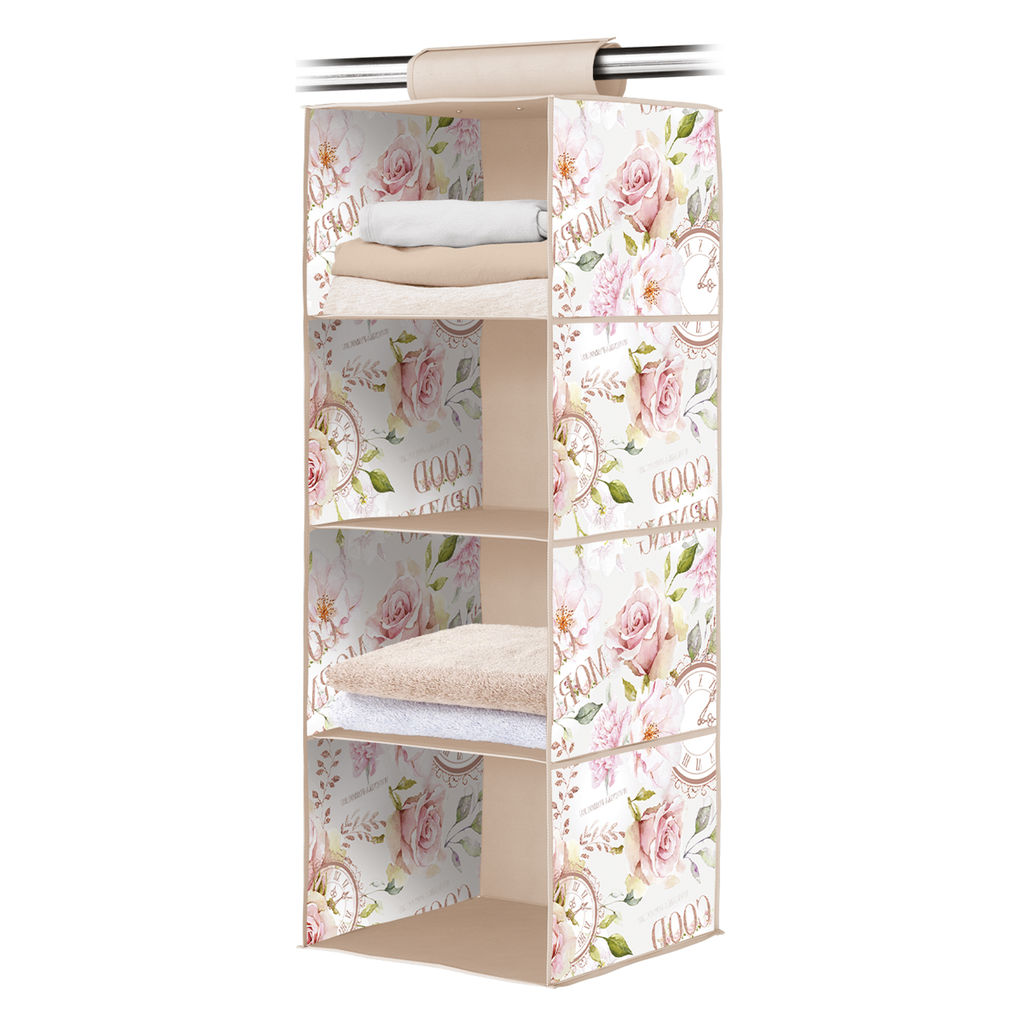 Кофр подвесной (КФ1/ДУ Доброе утро),, - Nika фото 4