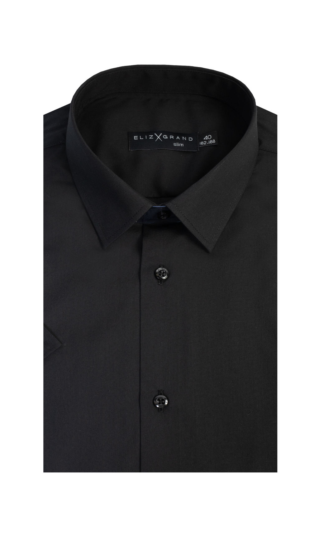 Сорочка мужская 23C02042013C79-99017