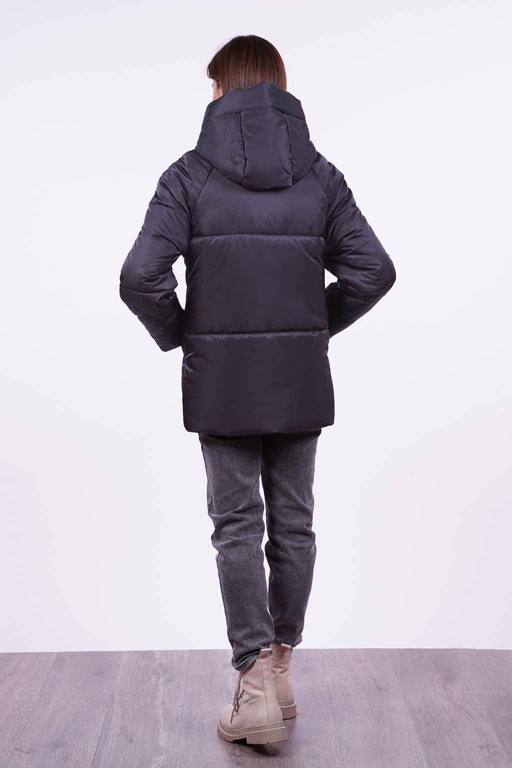 Куртка зимняя - Twin tip фото 11