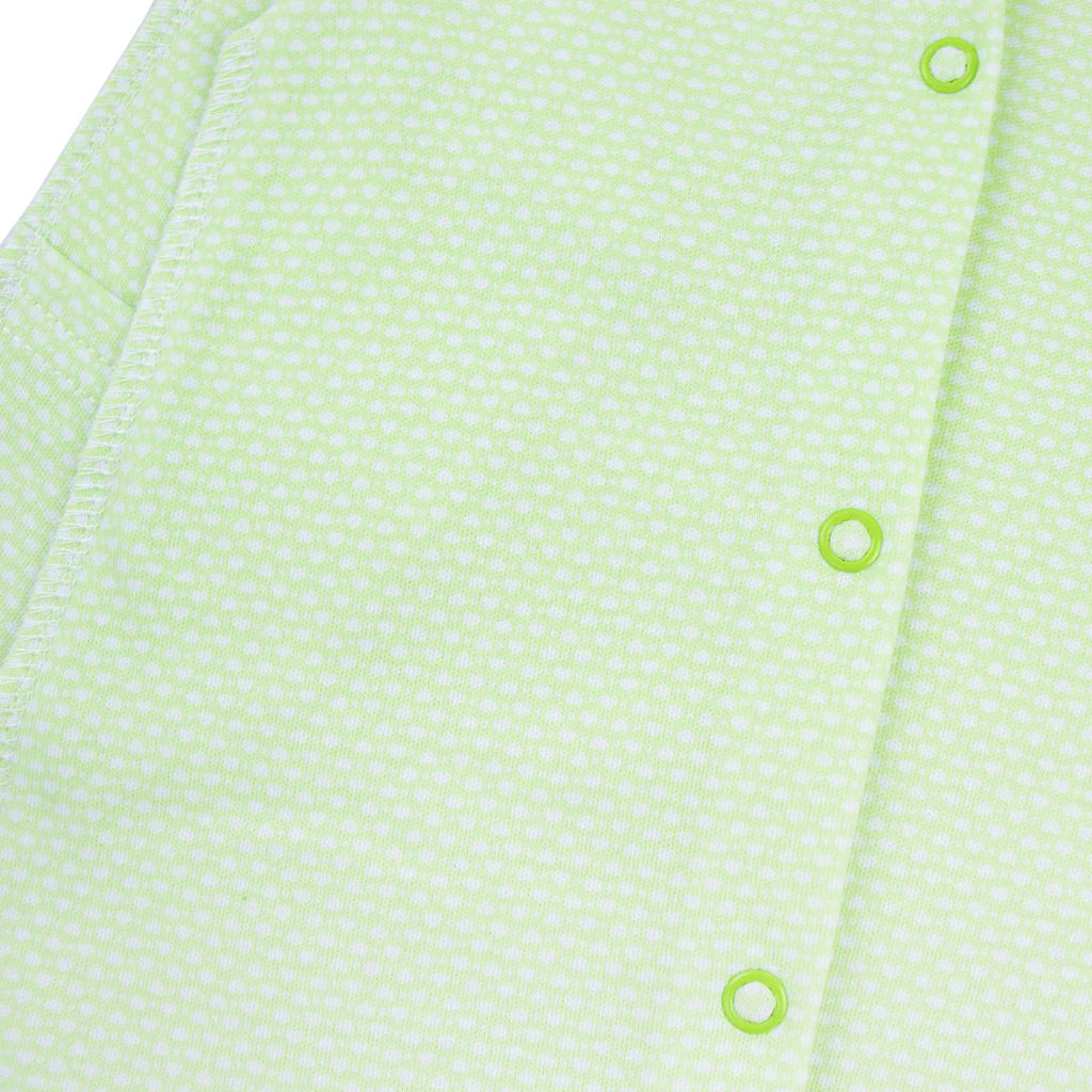 Комбинезон интерлок 1335200815 - Youlala фото 8