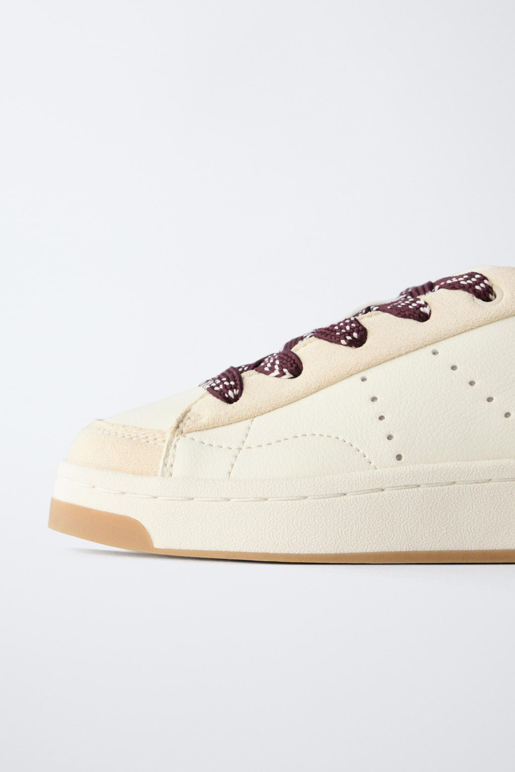 SKATE PLIMSOLLS - Zara фото 4