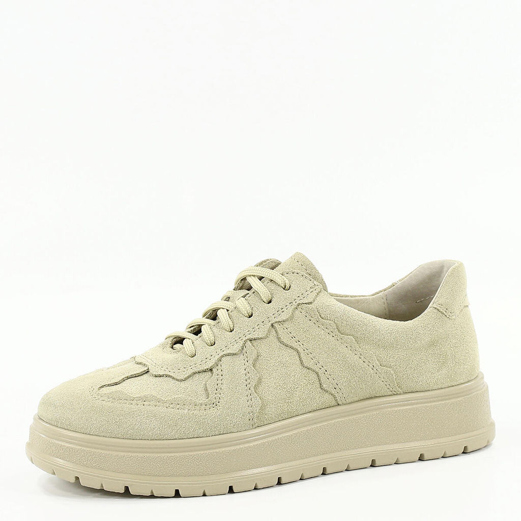 Полуботинки женские