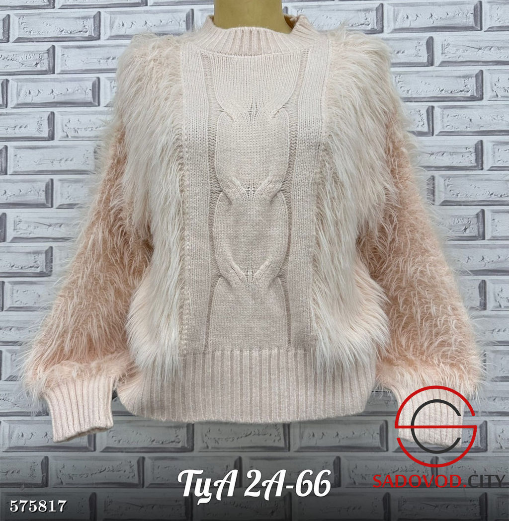 Кофта женская - Bruno фото 7