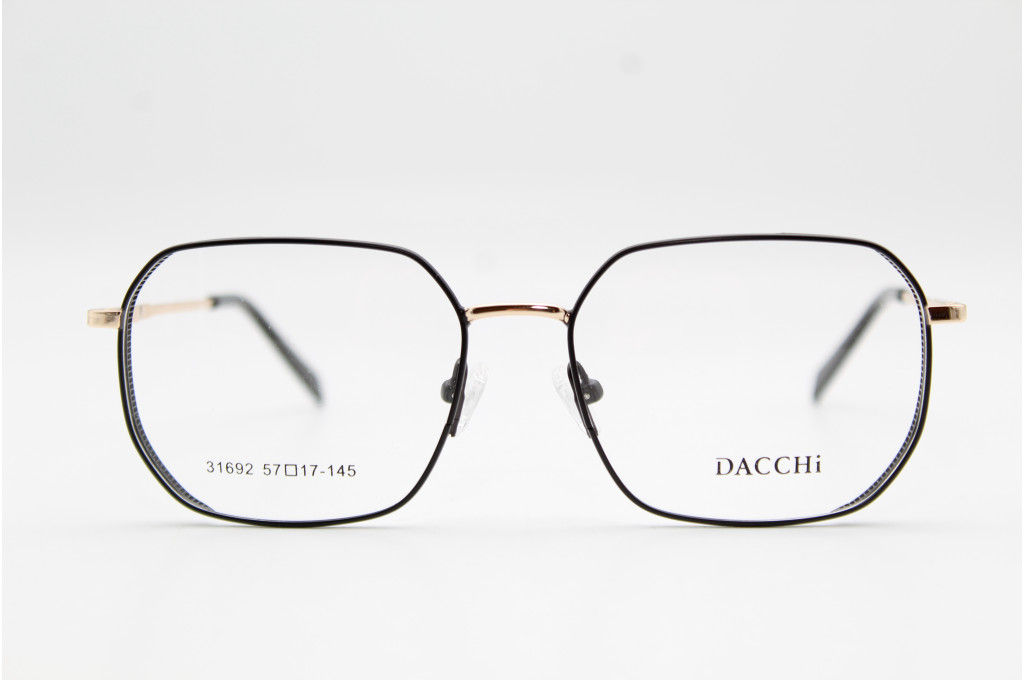 Оправа DACCHi 31692 57-17-145 C1
