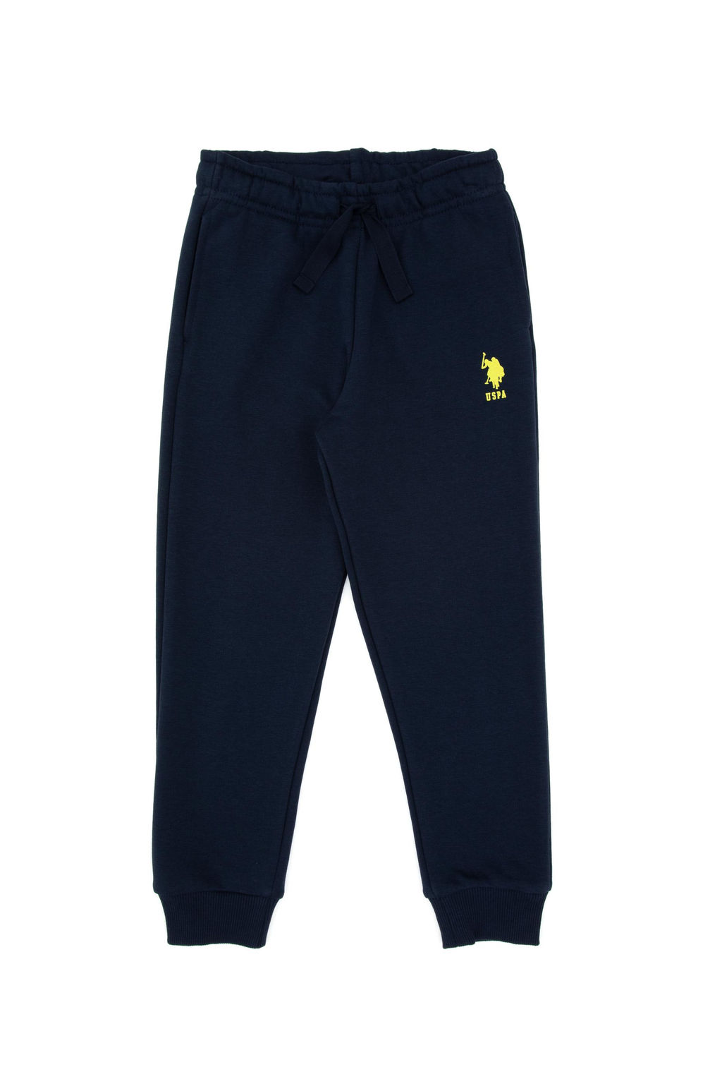 Erkek _ocuk Lacivert Pijama Tak_m_ Sepette S_rpriz _ndirim - U.s. polo assn фото 6