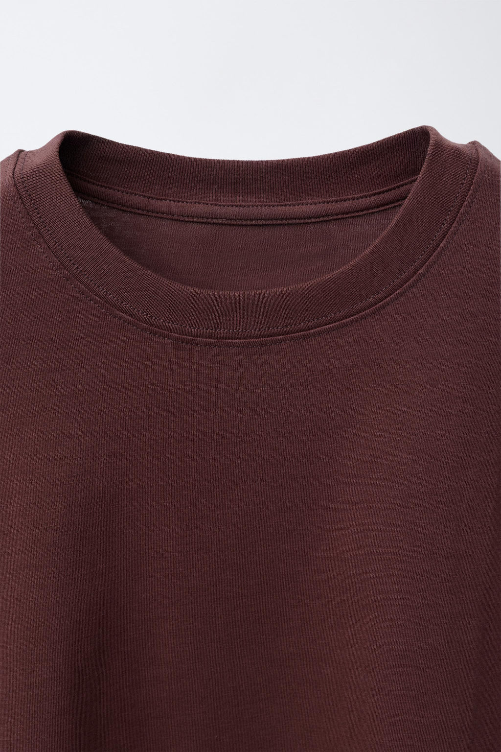 3-PACK OF STRIPED AND PLAIN T-SHIRTS - Zara фото 8