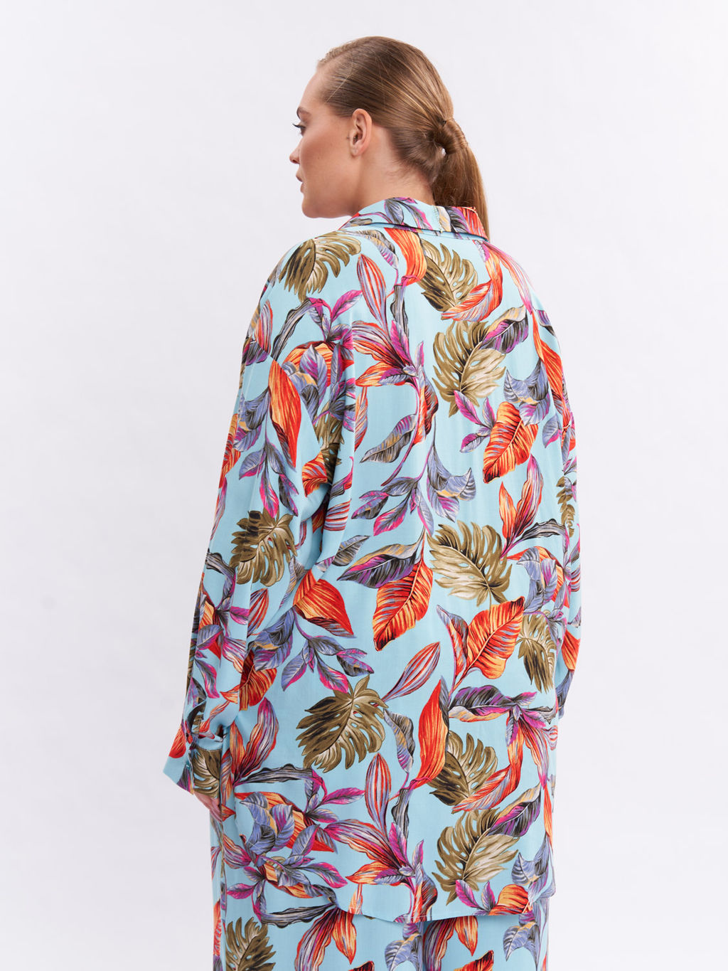 Брючный костюм TKO11704LIS10