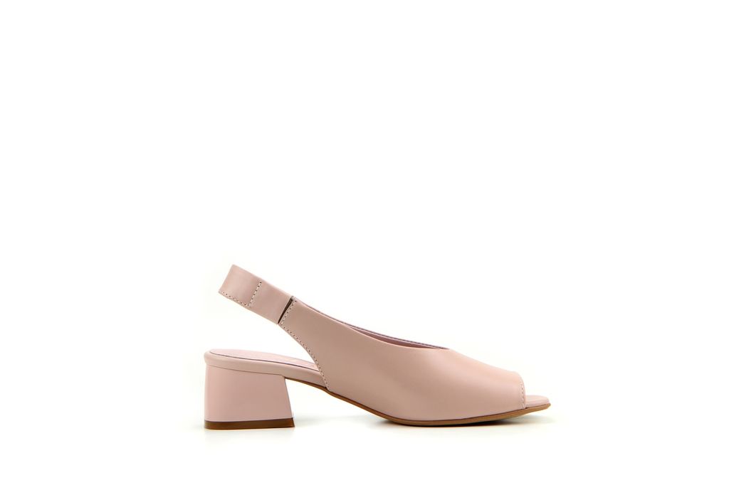 Босоножки EDART 4001.4053 be. pink