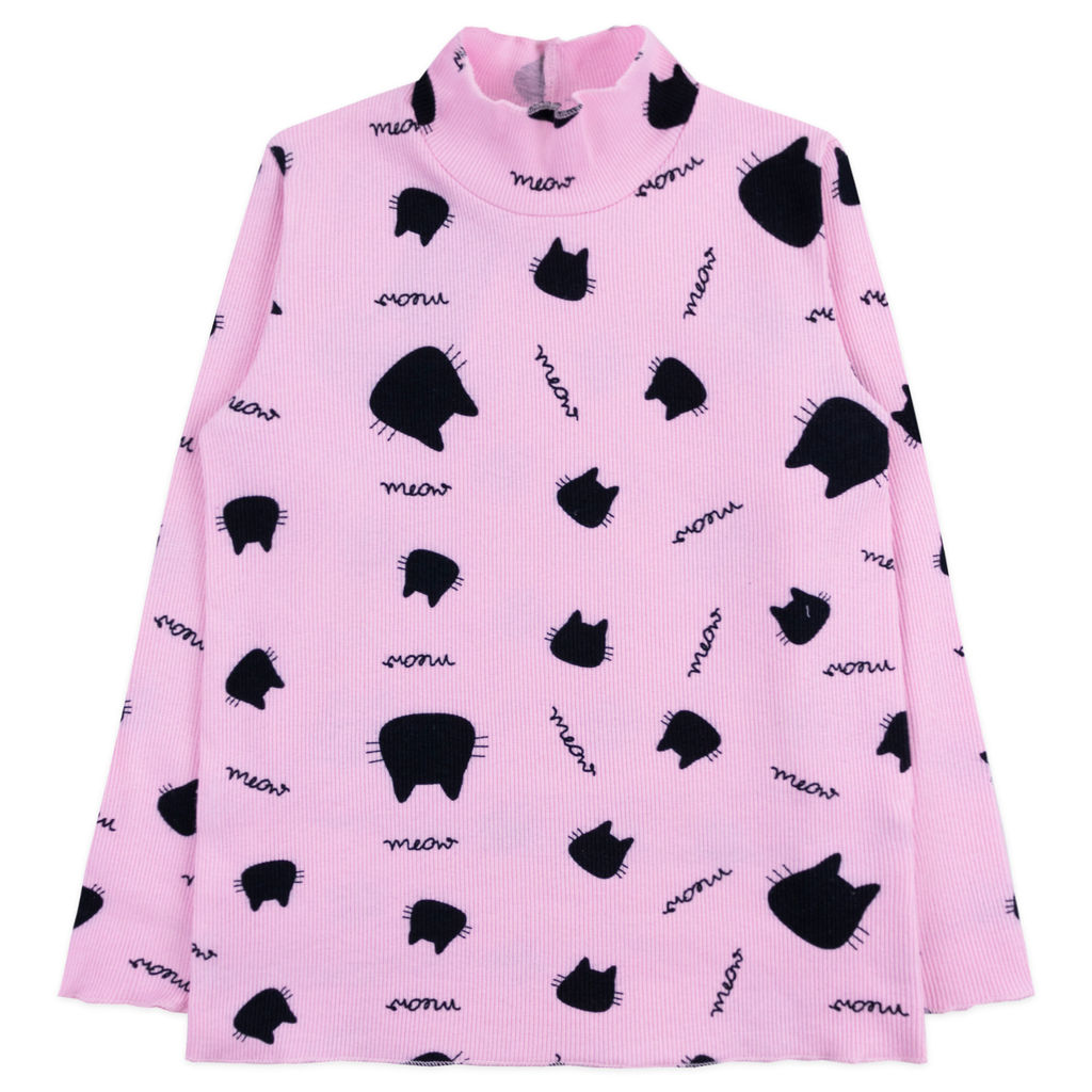 Водолазка кашкорсе 1823400103 - Youlala фото 4