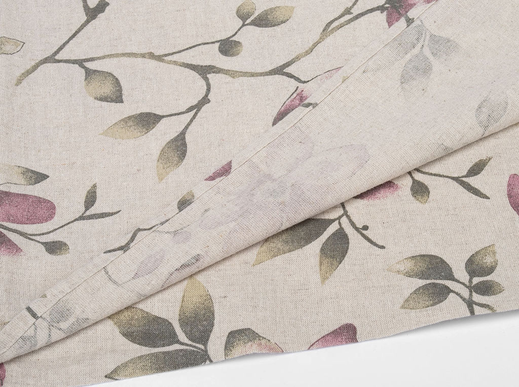 Наволочка верхняя 24С173-ШР/у 50*70 "Мелодия весны" цв. 1 рис. 6566