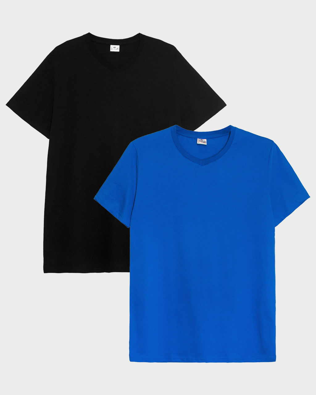 Комплект футболок 54183МП/2 Lets go - Let's go фото 2