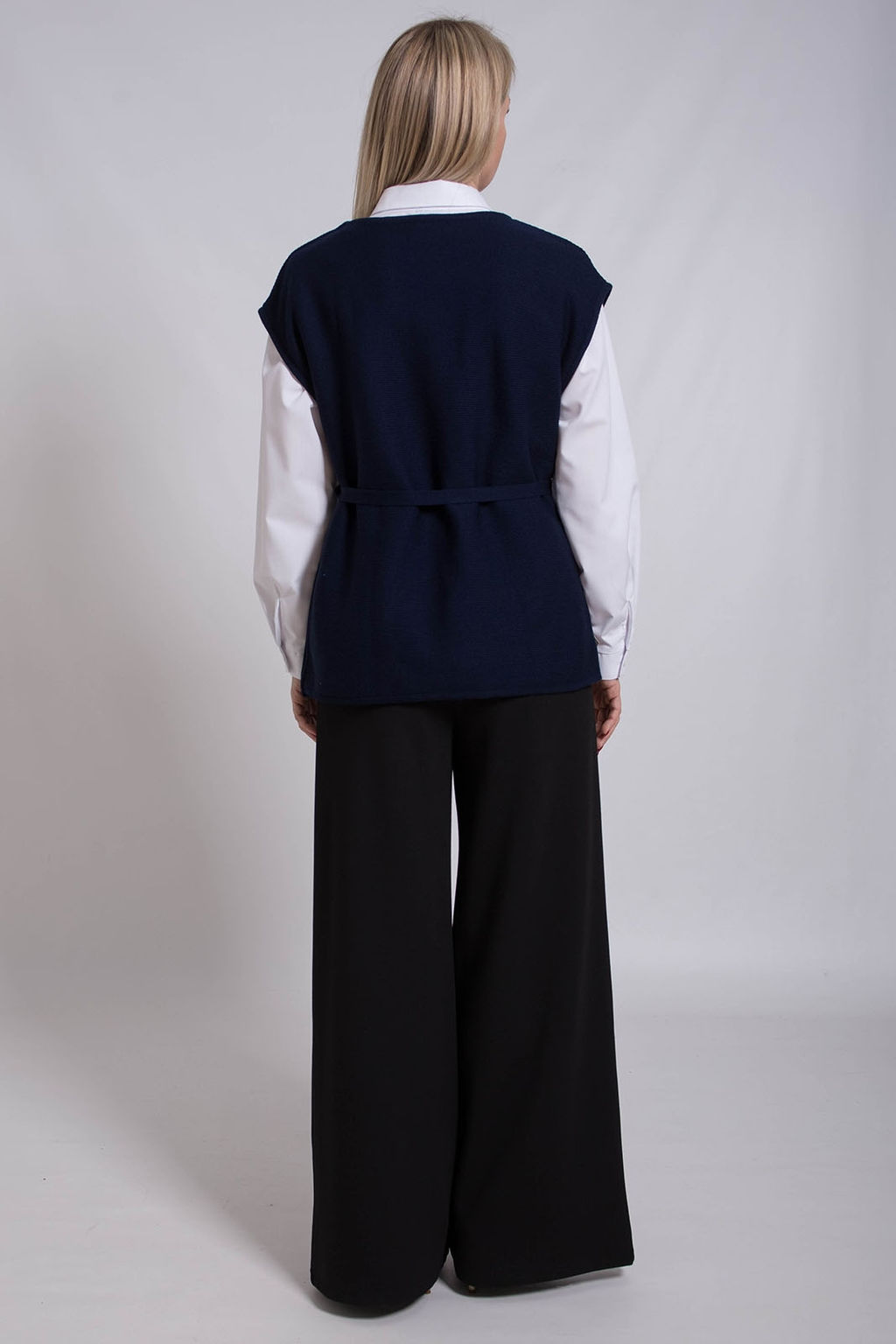 Жилет женский 938 - Olsarri фото 5