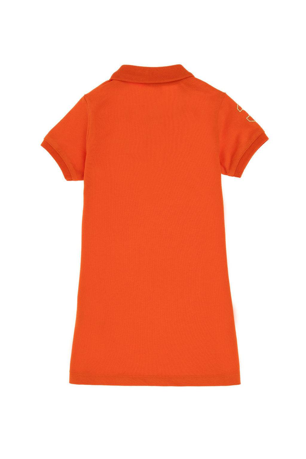 K_z _ocuk Nar _i_e_i _rme Elbise Sepette S_rpriz _ndirim - U.s. polo assn фото 6