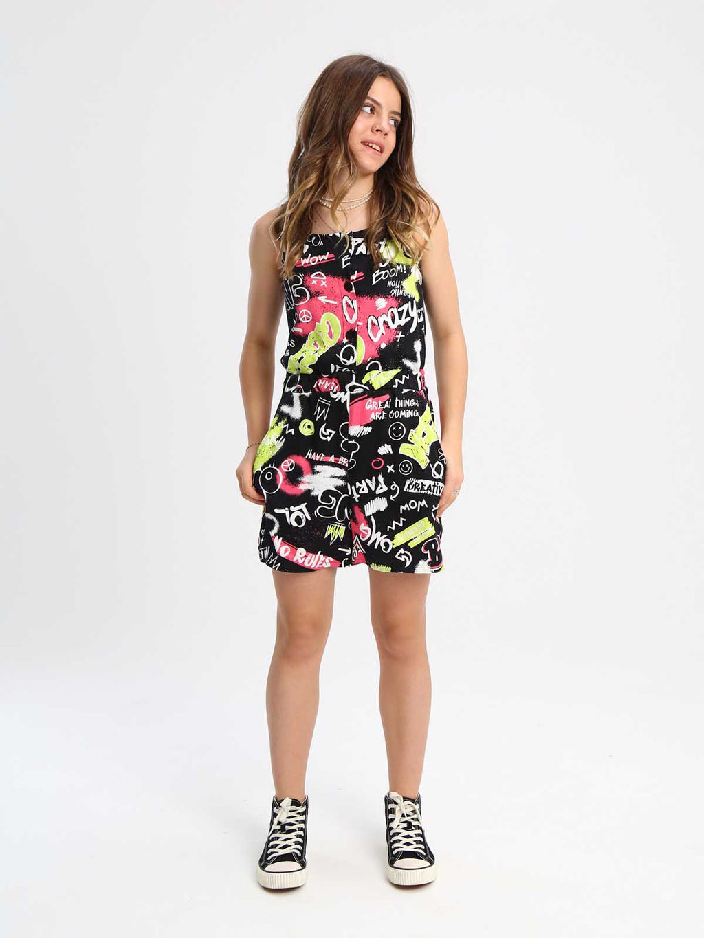 Комбинезон - Смена фото 5