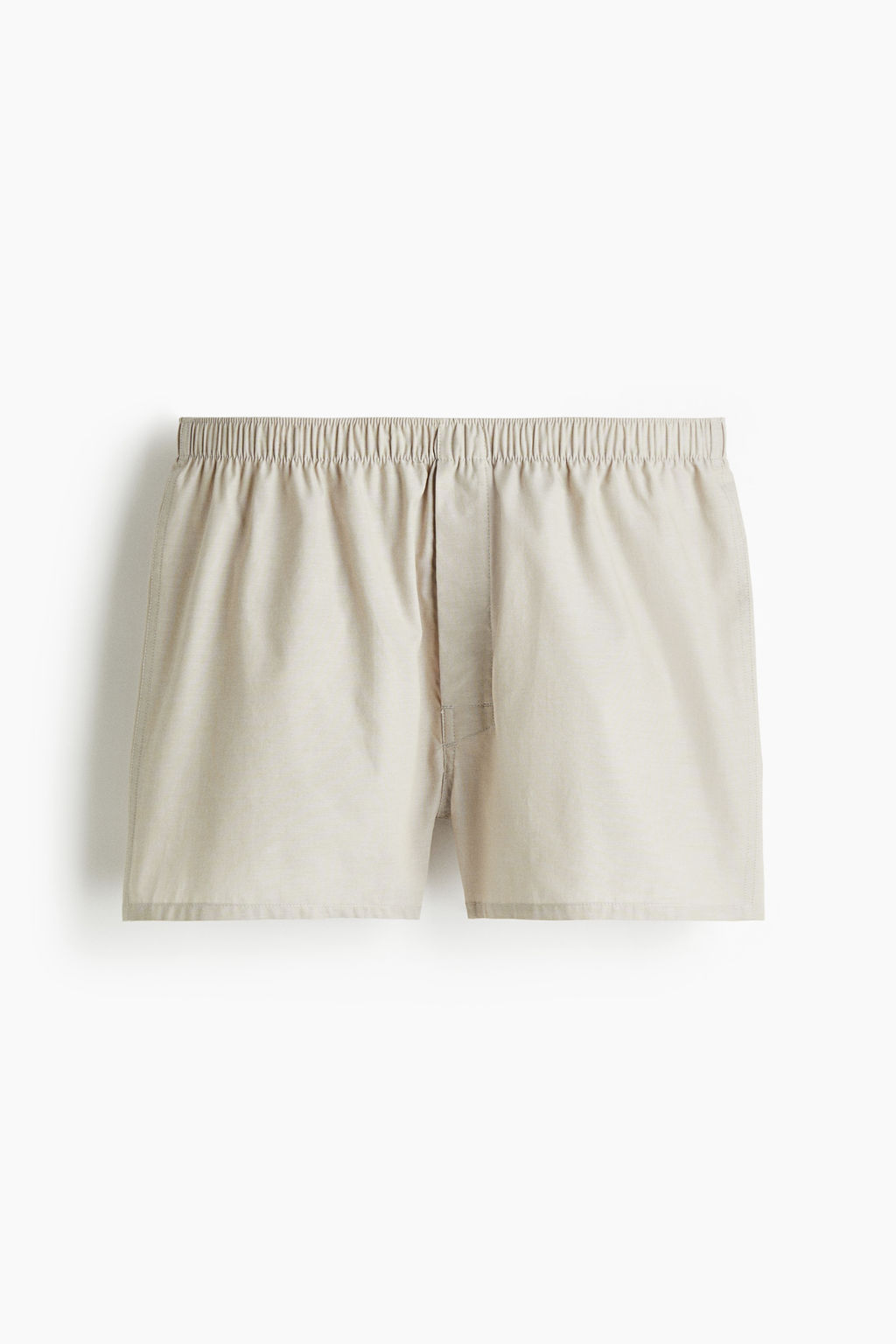 Pack de 4 calzoncillos b?xer de tela - H&m фото 13
