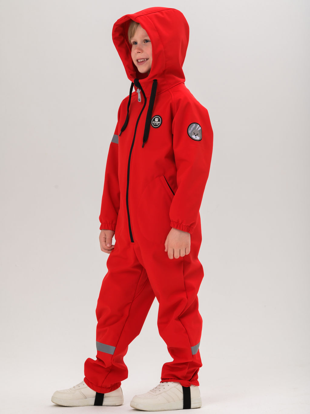 Комбинезон детский 23790-421 софтшелл - Avese фото 17