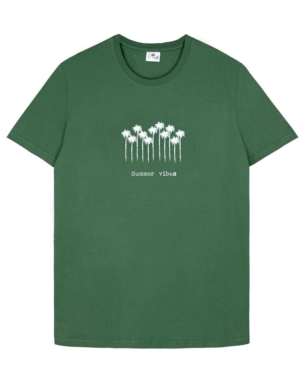 Футболка мужская 54261 Lets go - Let's go фото 8