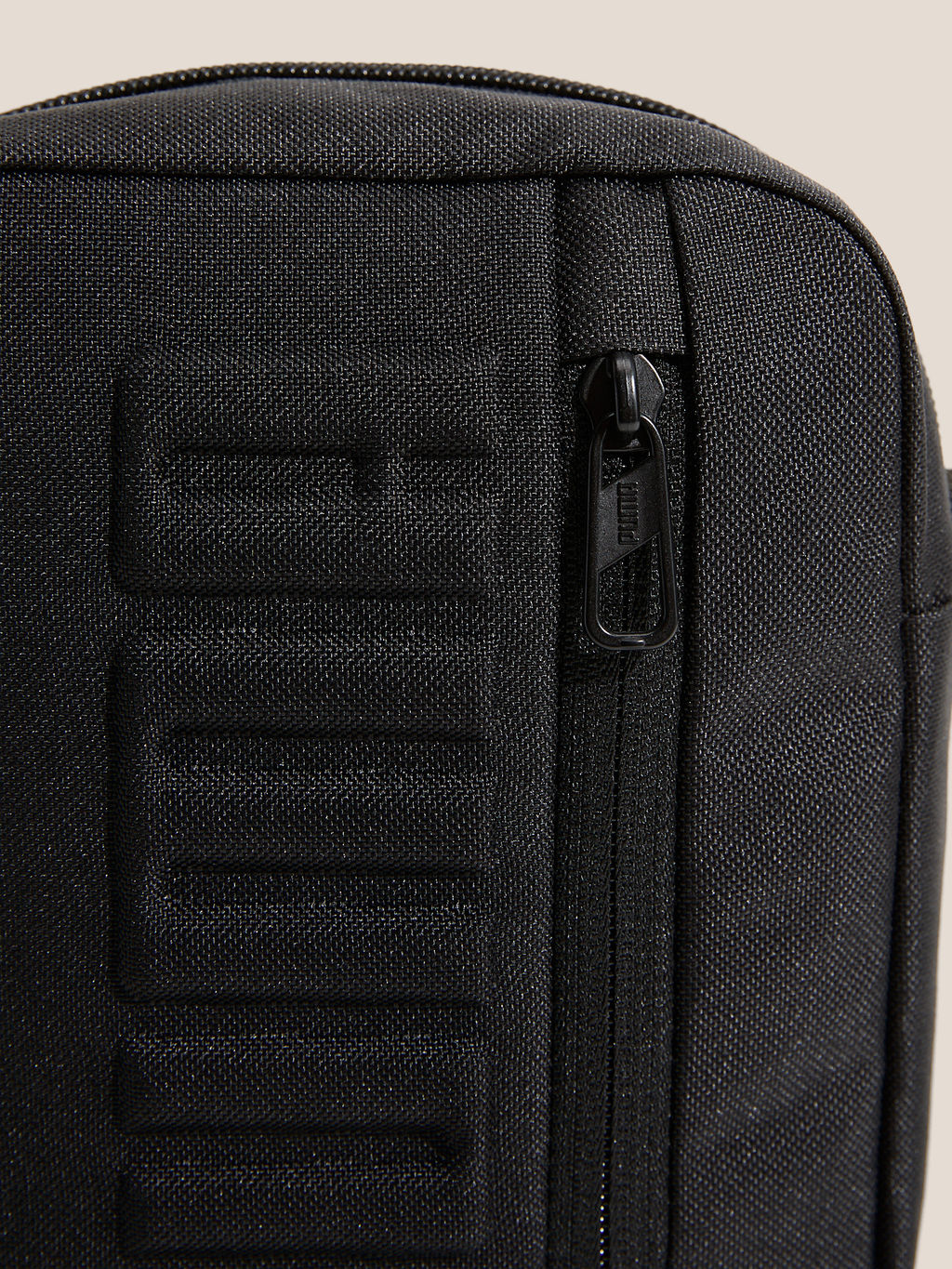 Мужская сумка через плечо PUMA PUMA S Portable Артикул 4555171, черный