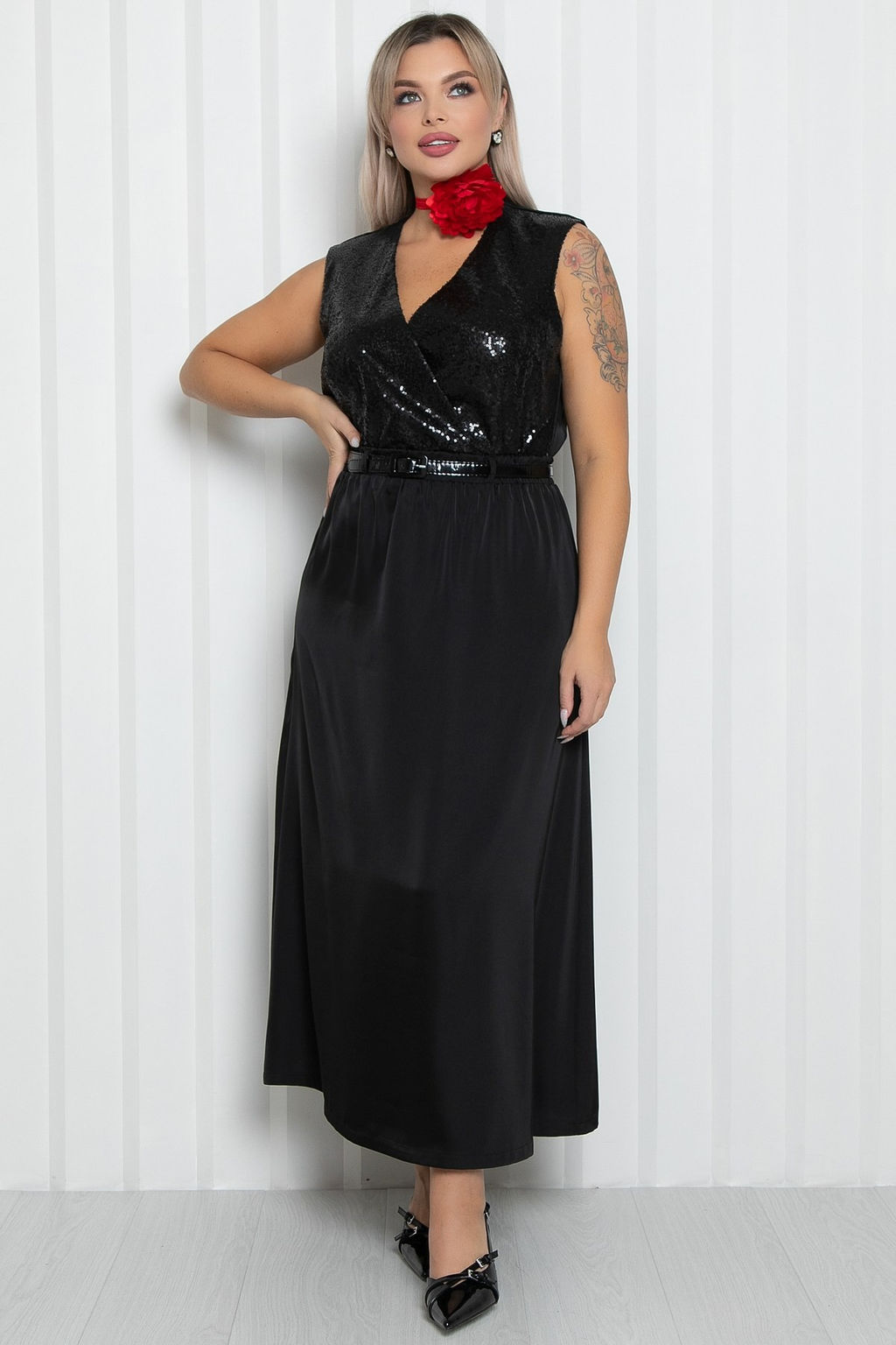 Юбка П-2189/3 - Леди агата фото 7