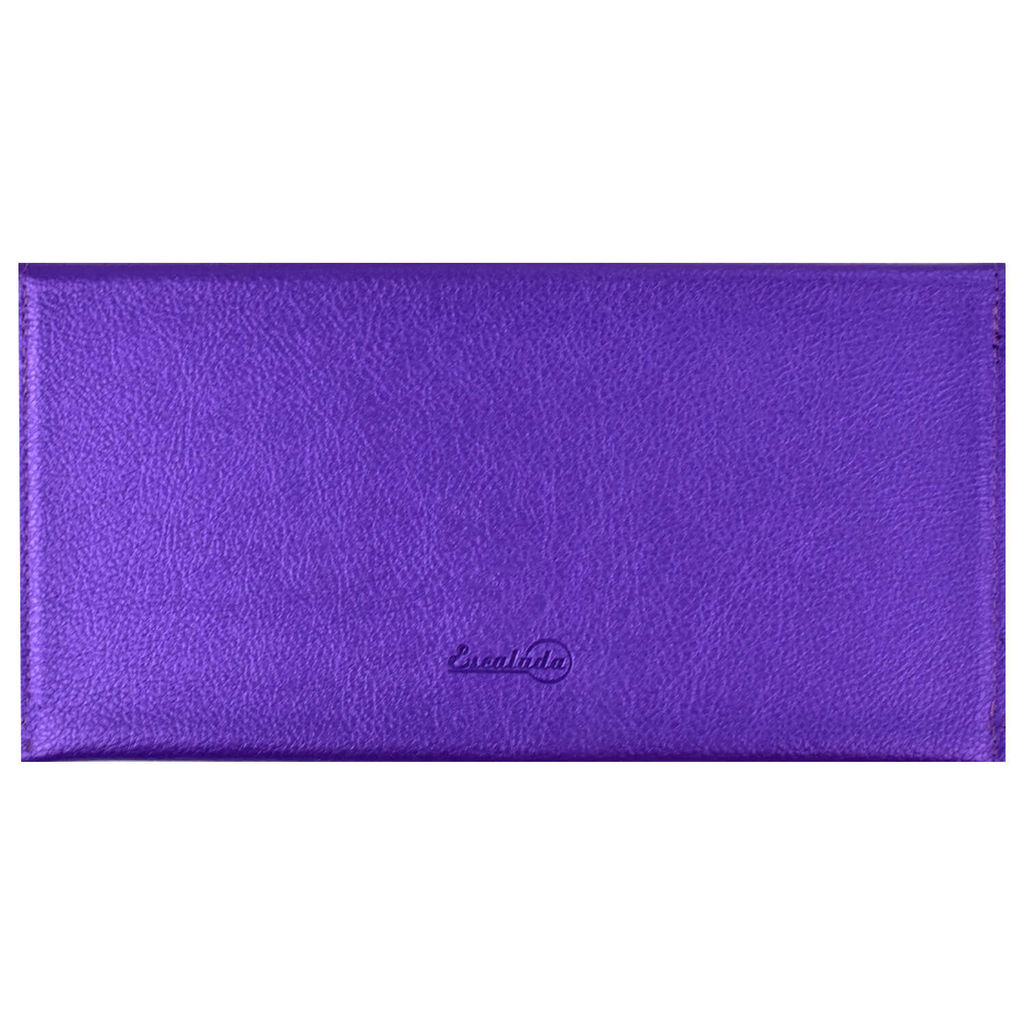 Органайзер-папка д/путешествий арт.48407/50 НАППА ФИОЛЕТОВЫЙ МЕТАЛЛИК - Феникс+ фото 6