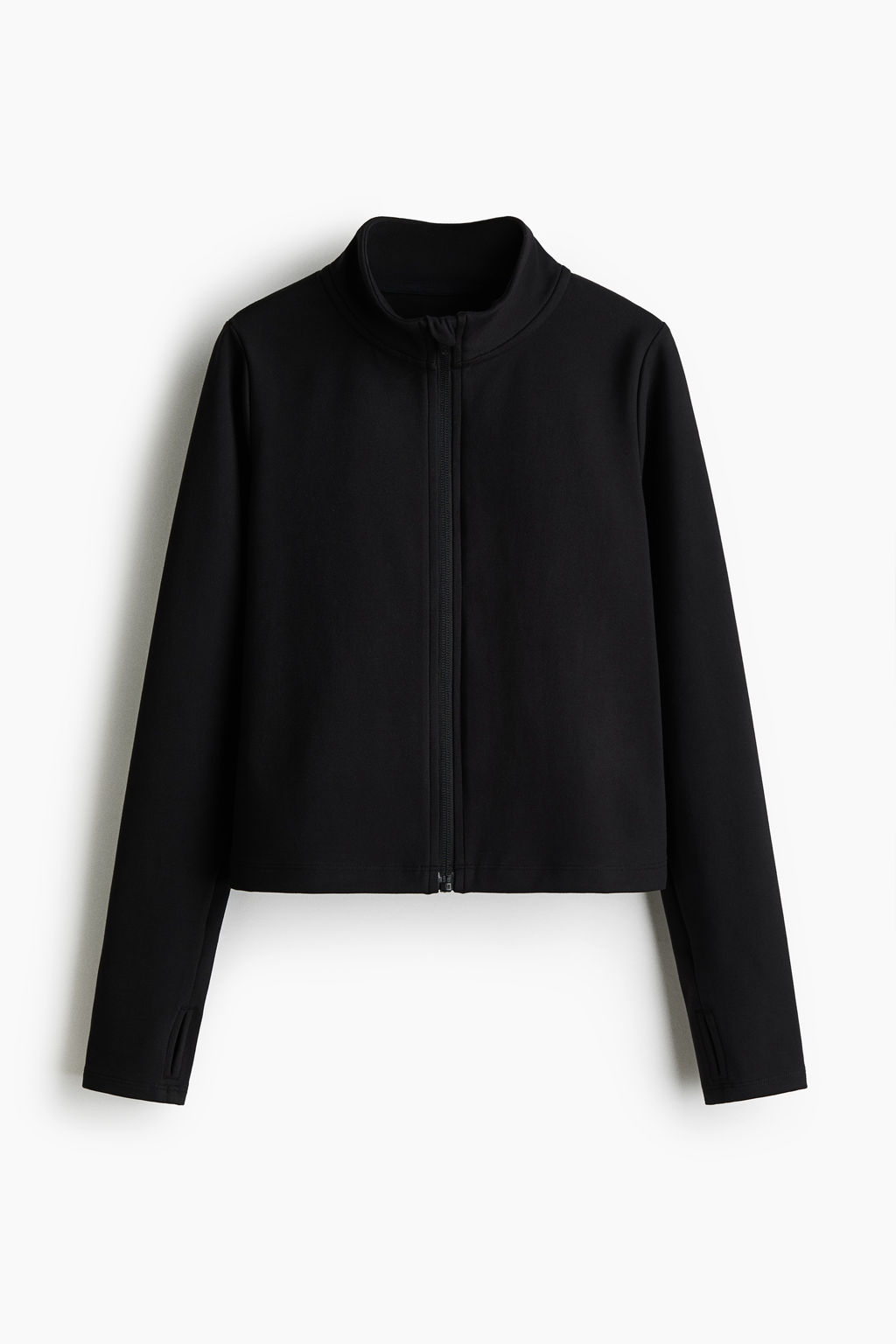Chaqueta de deporte con SoftMove - H&m фото 4