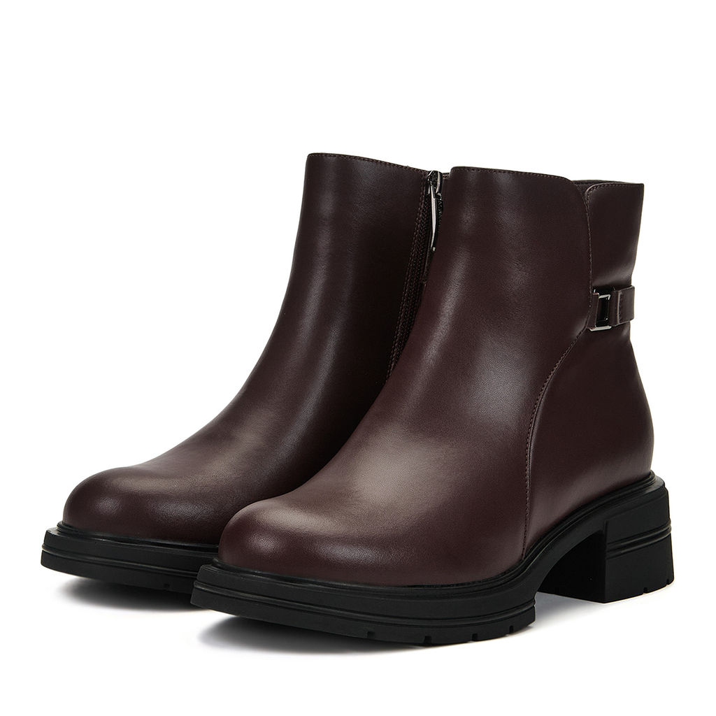 Ботинки M-Shoes  фото 2