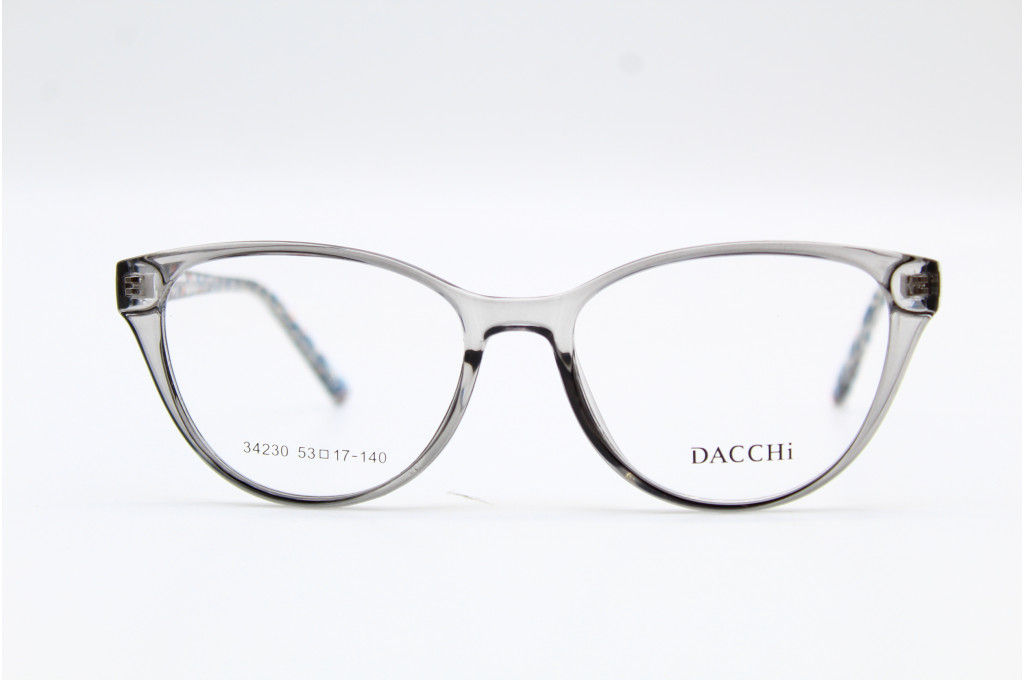 Оправа DACCHI 34230 53-17-140 С1 флекса фото 2