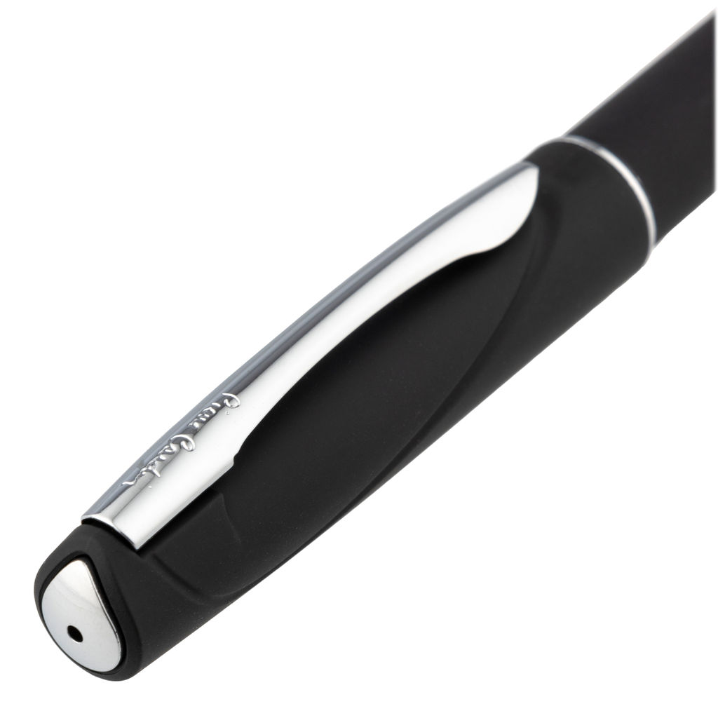 Ручка шариковая Pierre Cardin коллекция СОВРЕМЕННОСТЬ | ACTUEL PC0601BP - Cross фото 4