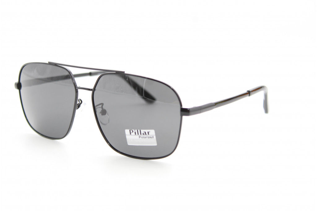 Солнцезащитные очки Pillar (Polarized) 6016 (60-14-140) C1
