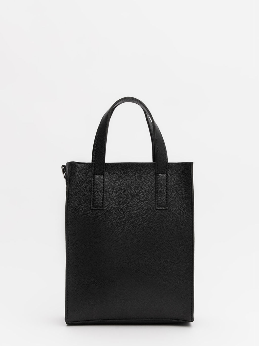 Чёрный кросс-боди S.Lavia  фото 15