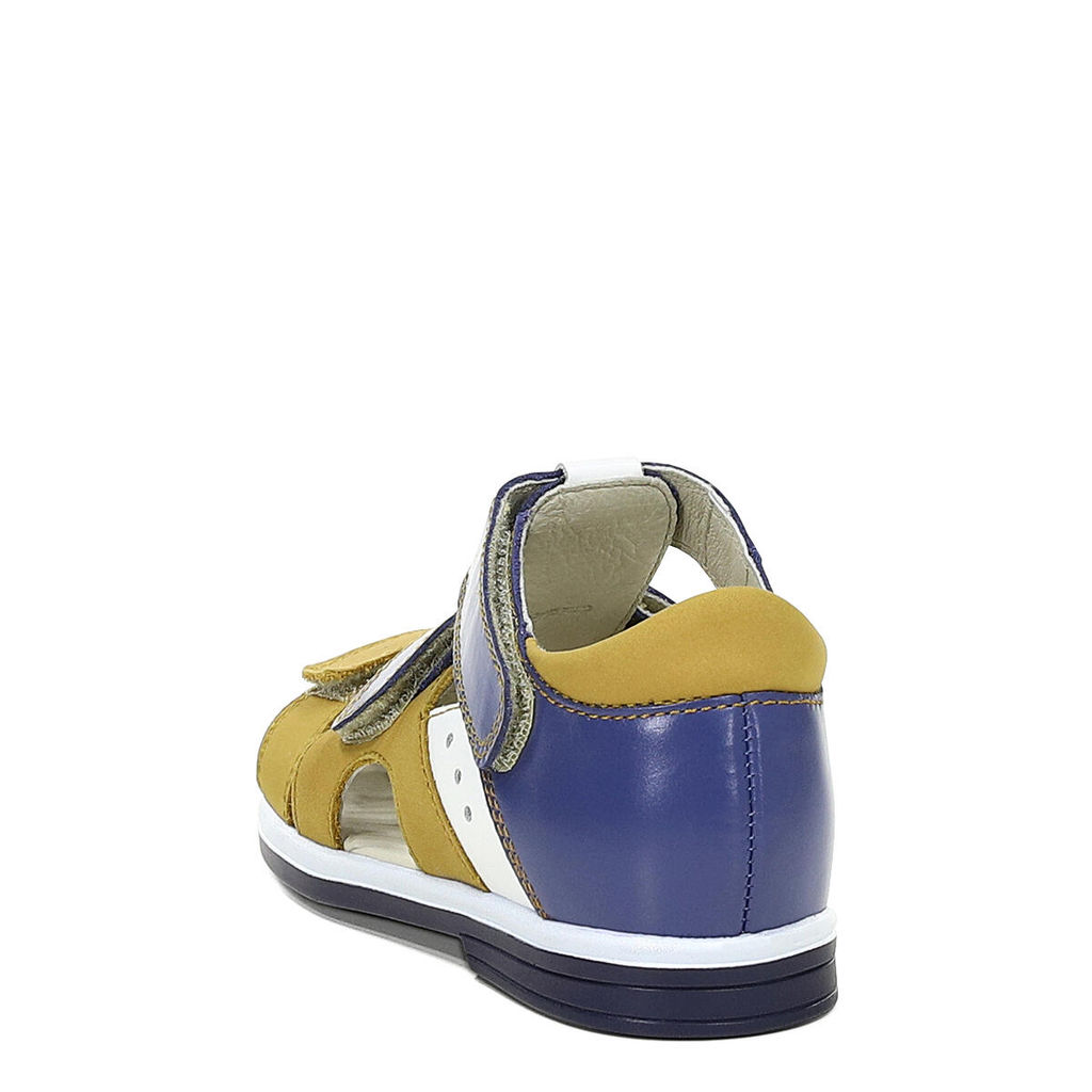 Туфли летние дошкольные - Marko фото 3