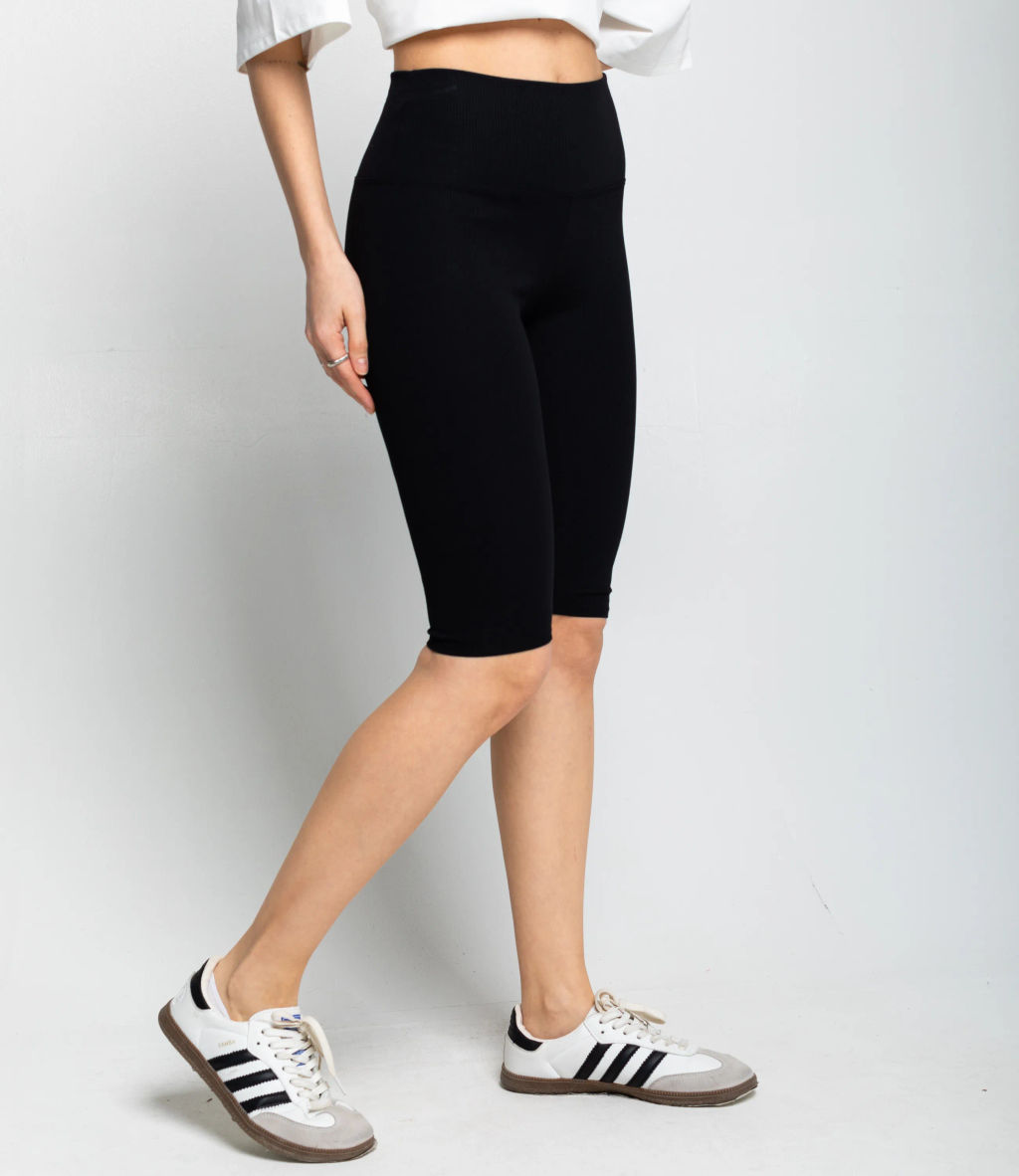 Велосипедки #КТ53 (2), чёрный