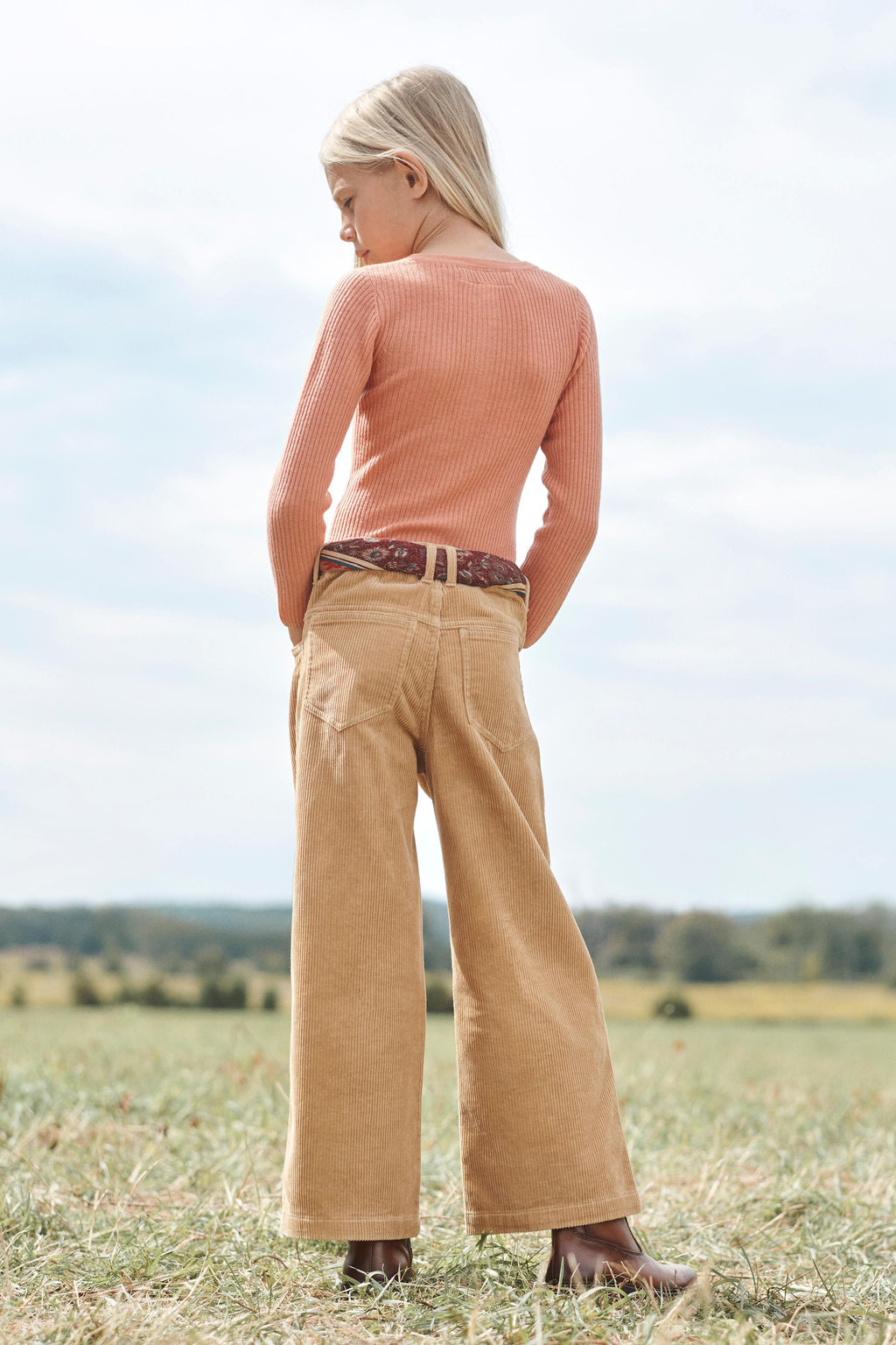 HENLEY JUMPER 100% WOOL LIMITED EDITION - Zara фото 2